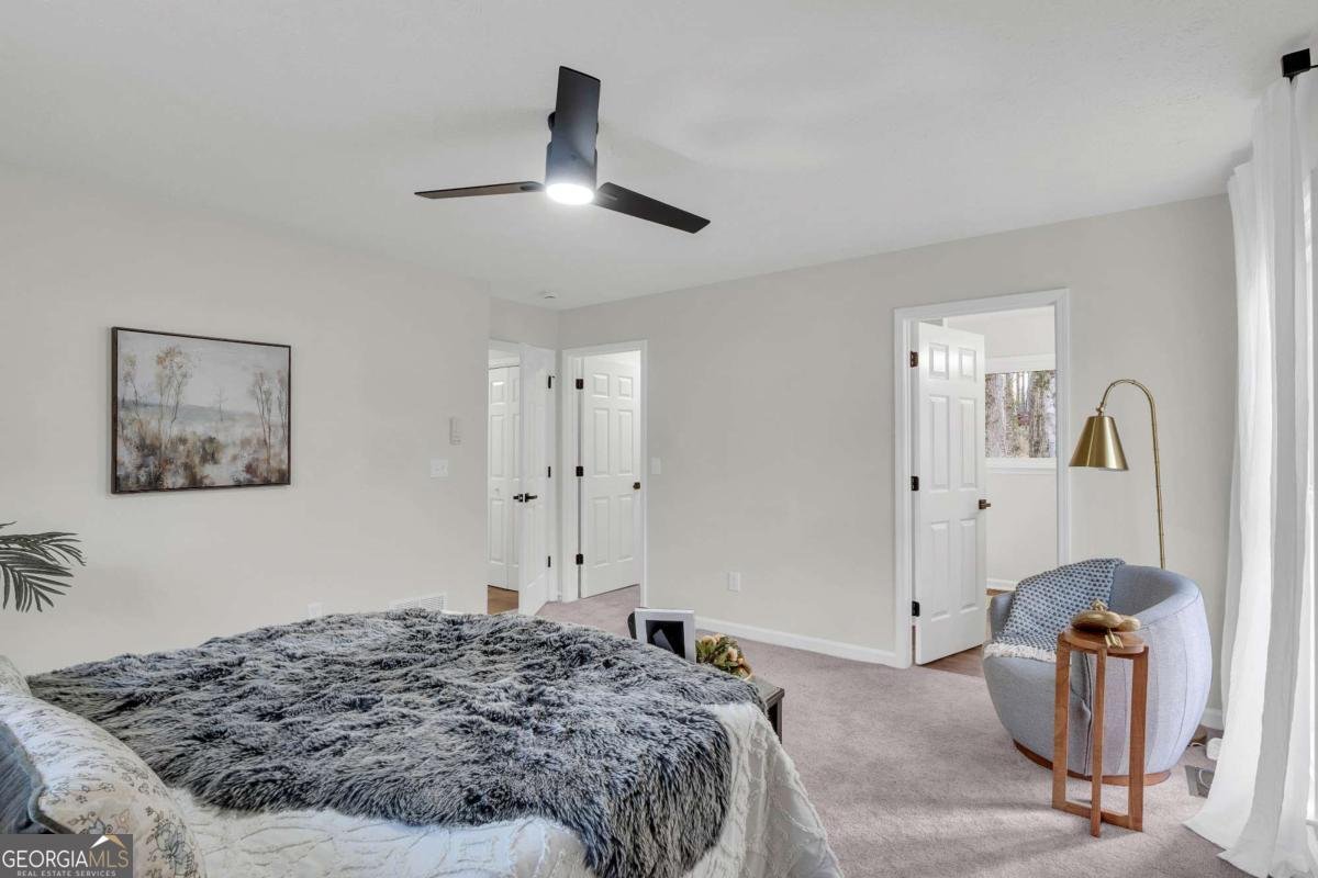 4928 Olde Mill Dr Marietta - Photo 16