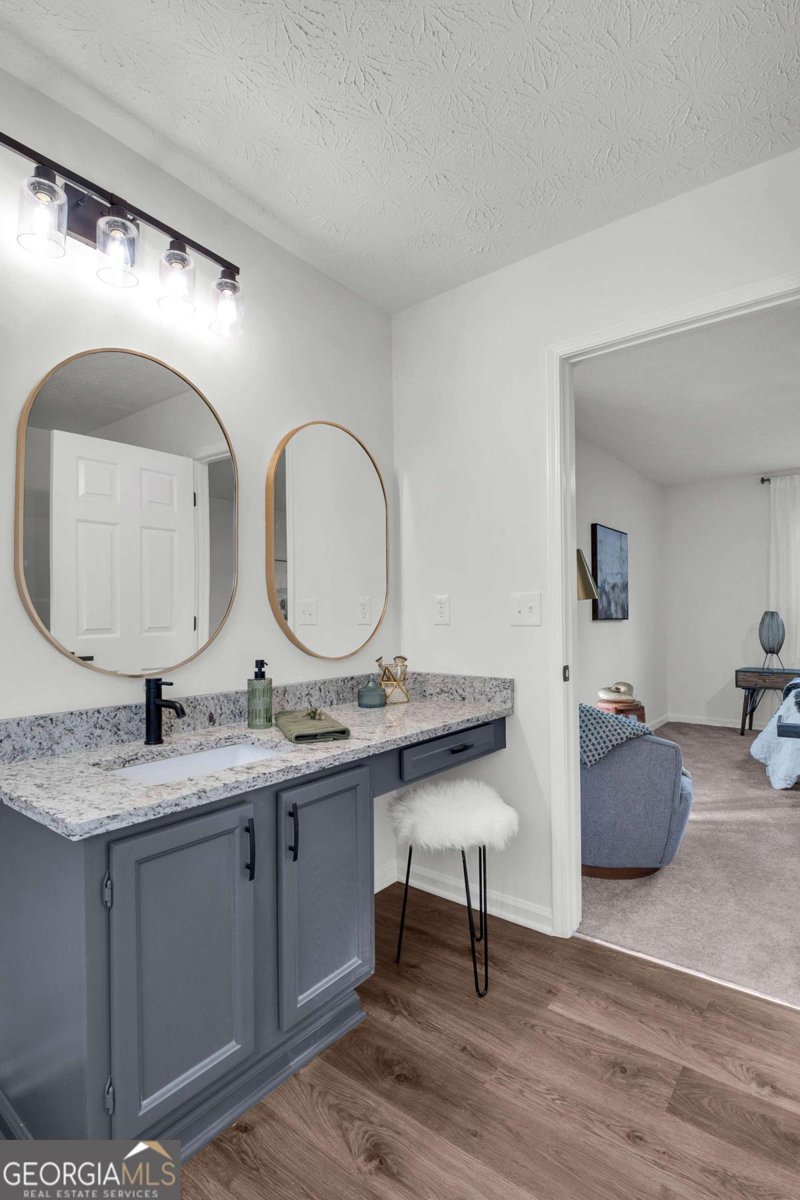 4928 Olde Mill Dr Marietta - Photo 17