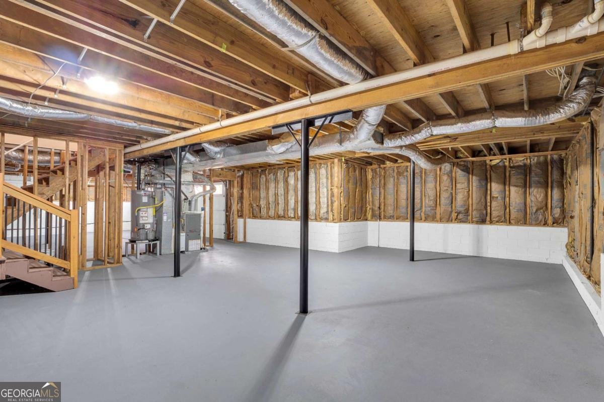 4928 Olde Mill Dr Marietta - Photo 24