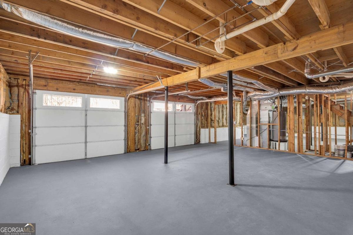 4928 Olde Mill Dr Marietta - Photo 25