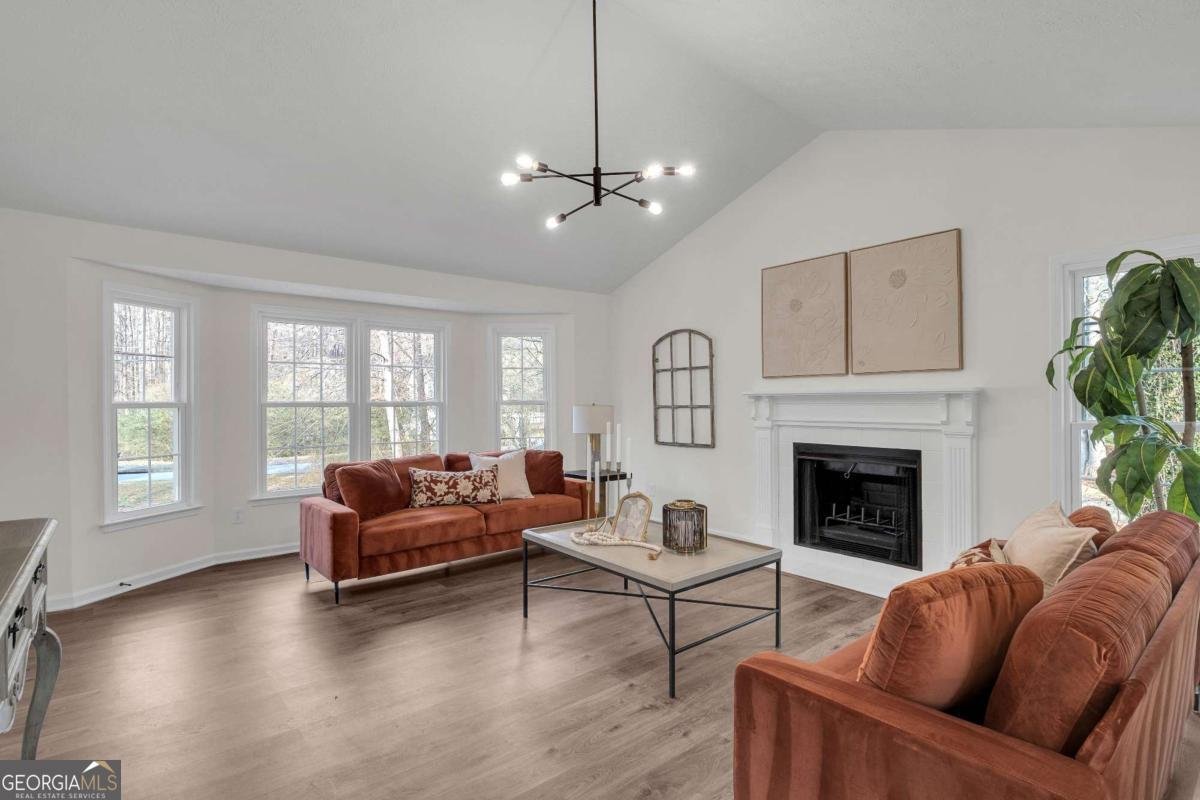 4928 Olde Mill Dr Marietta - Photo 6