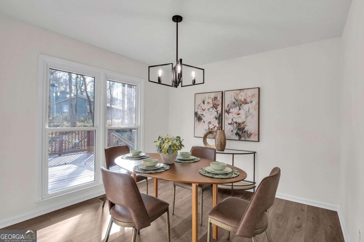 4928 Olde Mill Dr Marietta - Photo 7