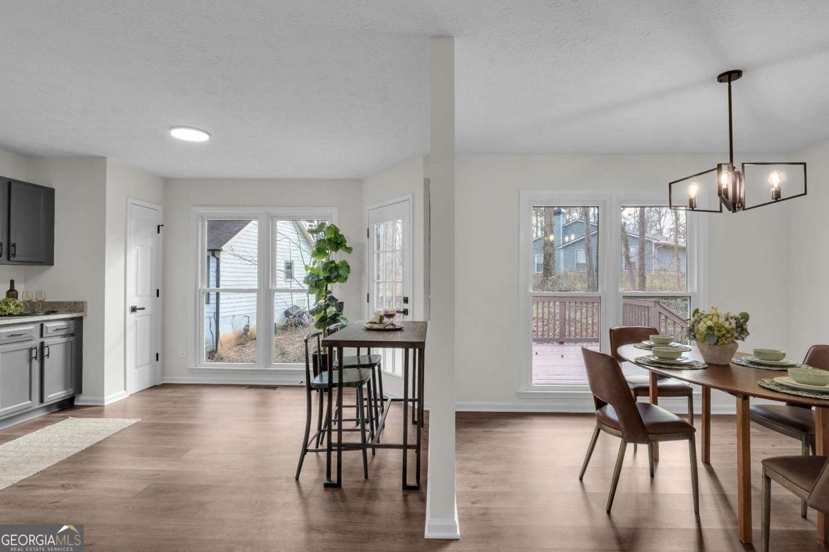 4928 Olde Mill Dr Marietta - Photo 8