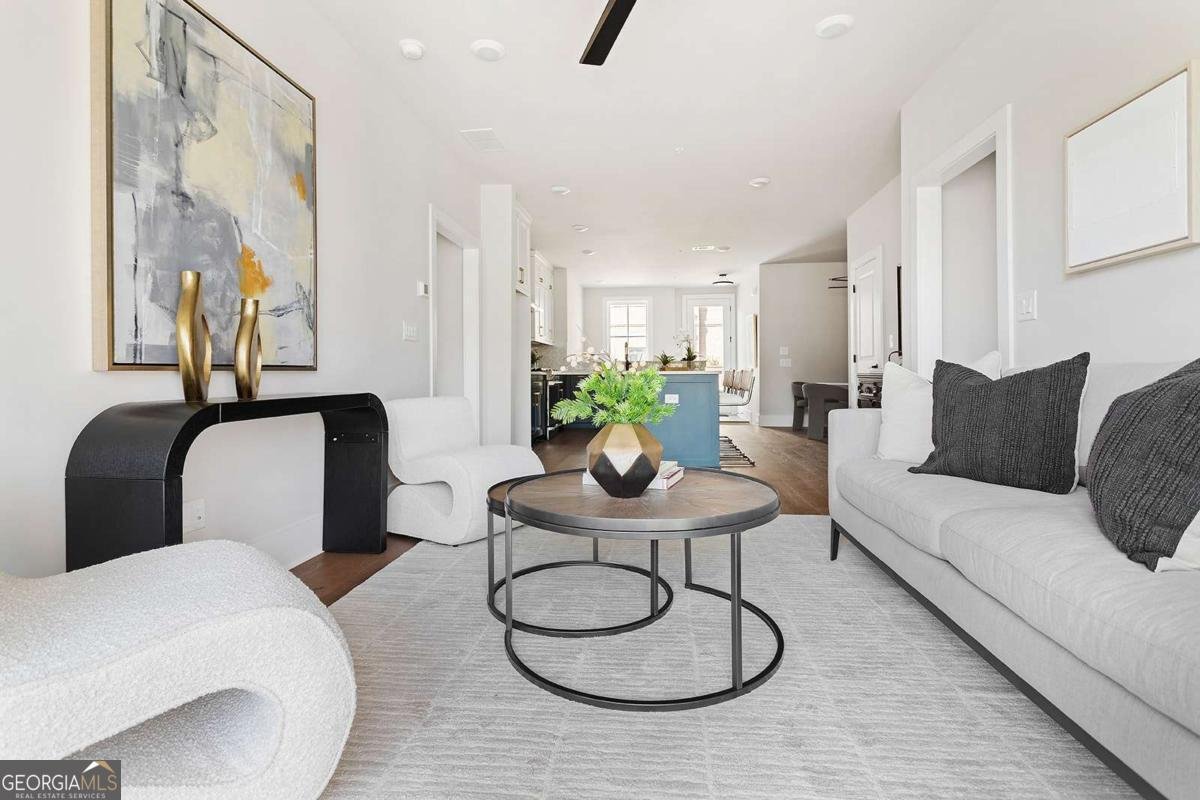 7130 Summit Place Alpharetta - Photo 10