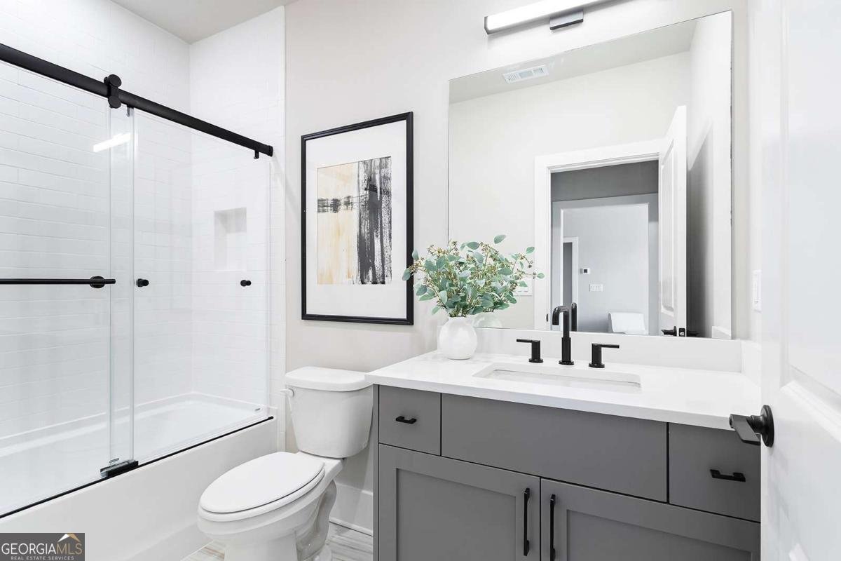 7130 Summit Place Alpharetta - Photo 16