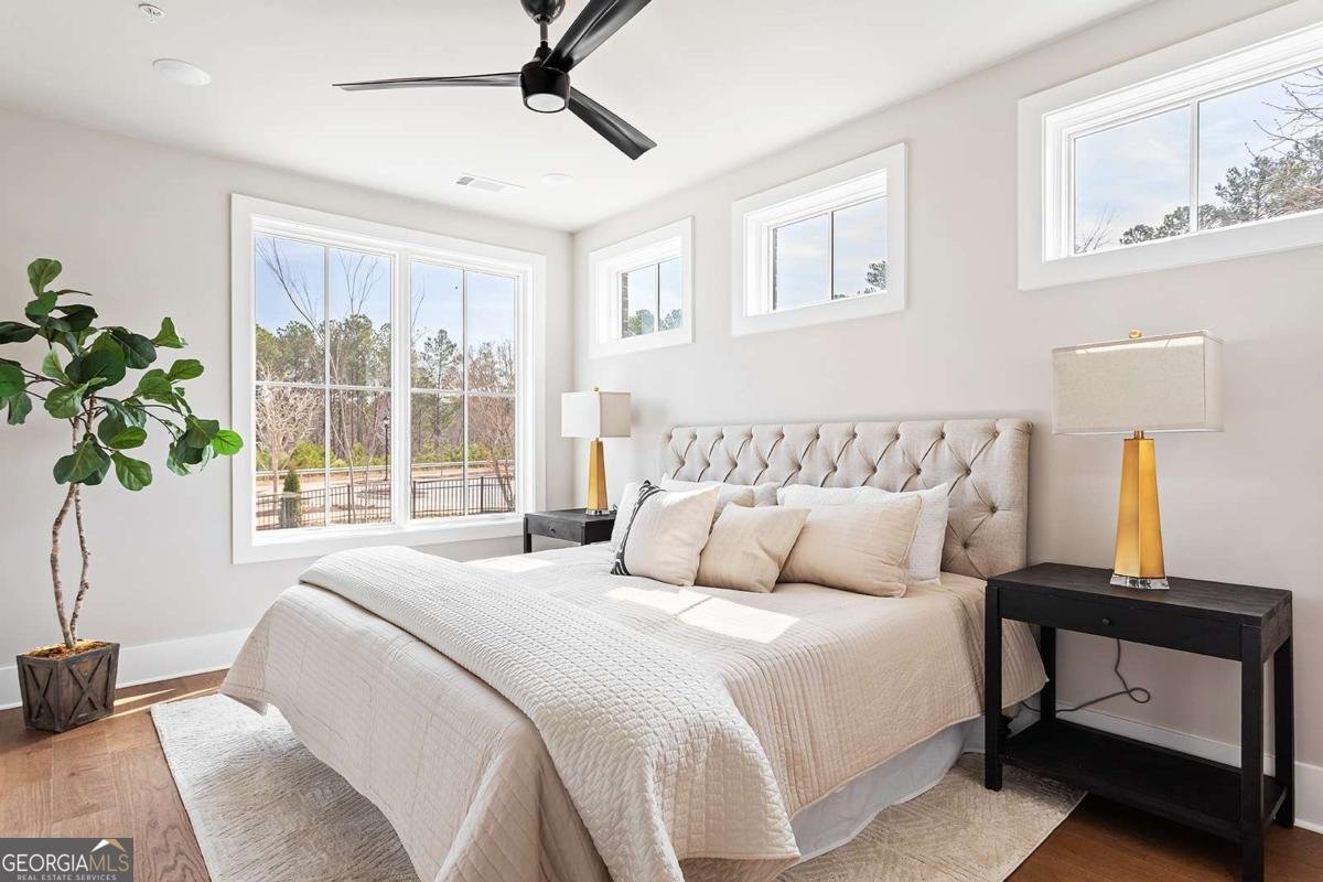 7130 Summit Place Alpharetta - Photo 17