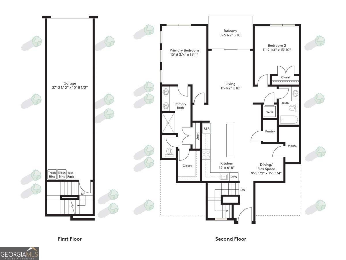 7130 Summit Place Alpharetta - Photo 25