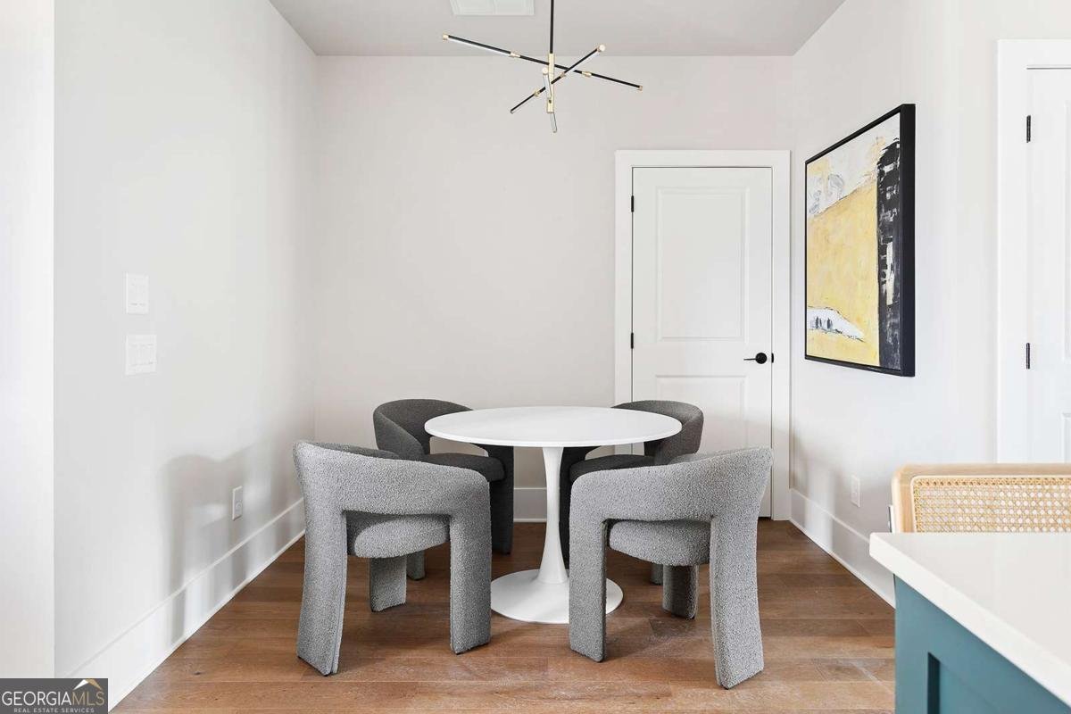 7130 Summit Place Alpharetta - Photo 8