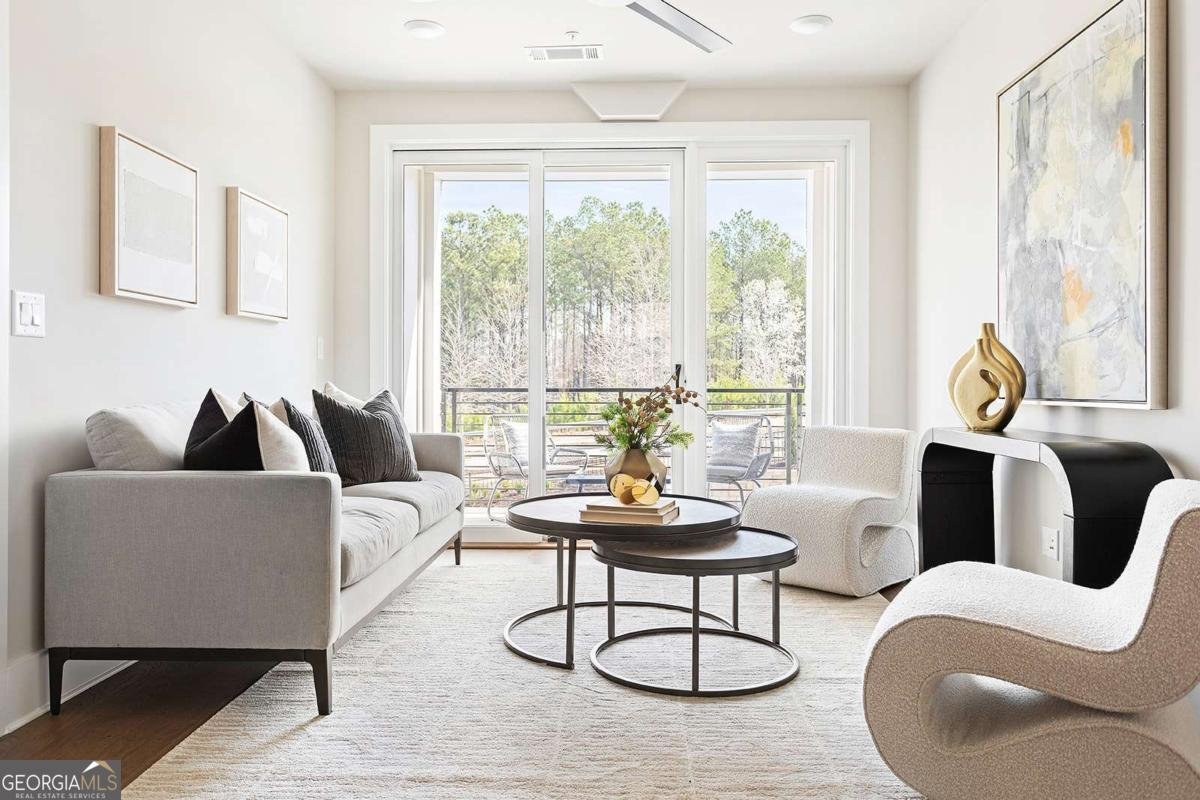 7130 Summit Place Alpharetta - Photo 9