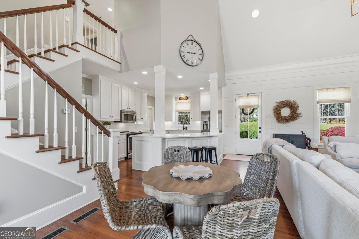 2020 Parks Mill Drive Greensboro - Photo 10