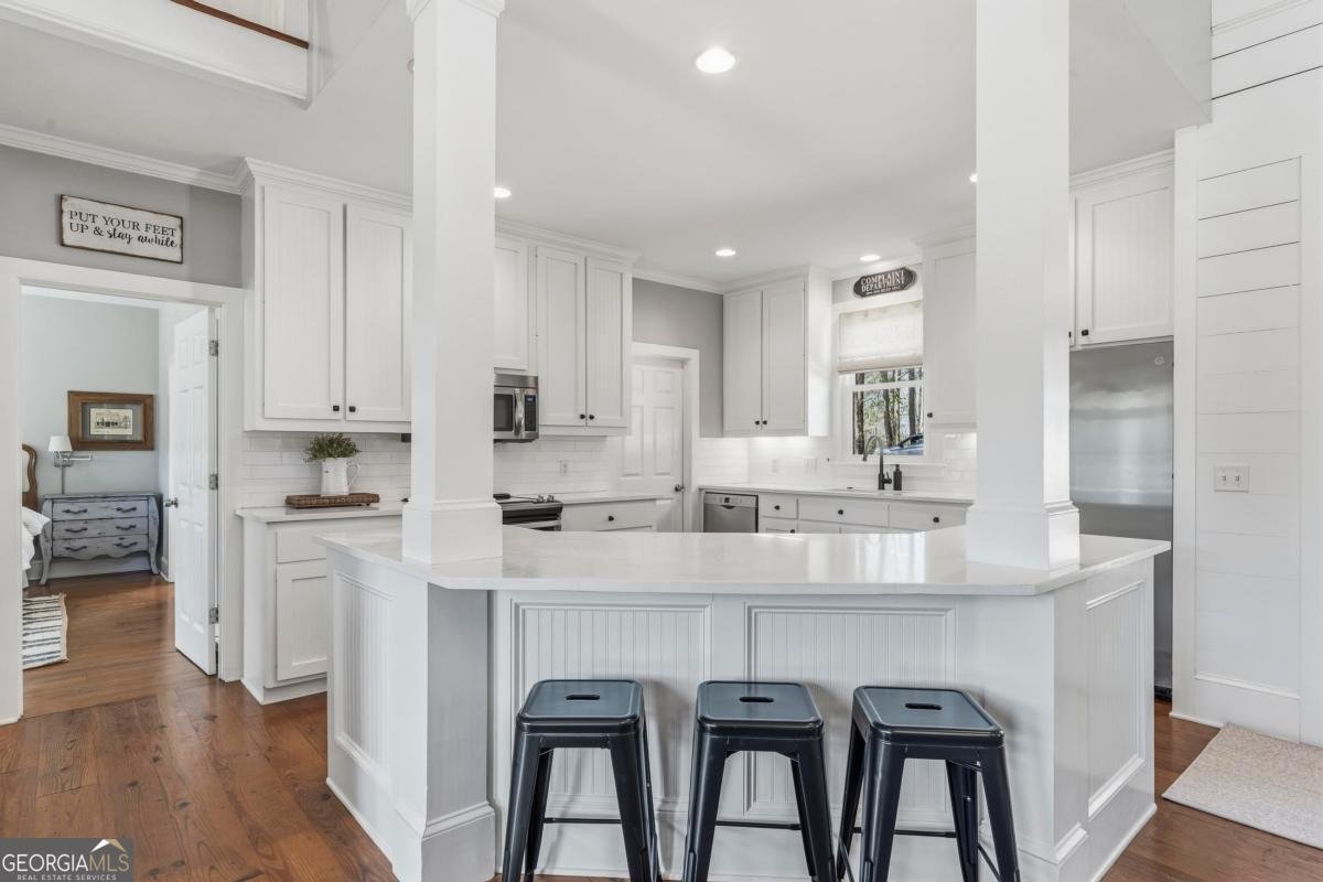 2020 Parks Mill Drive Greensboro - Photo 11