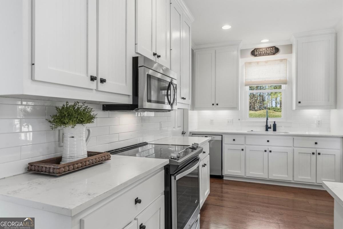 2020 Parks Mill Drive Greensboro - Photo 12