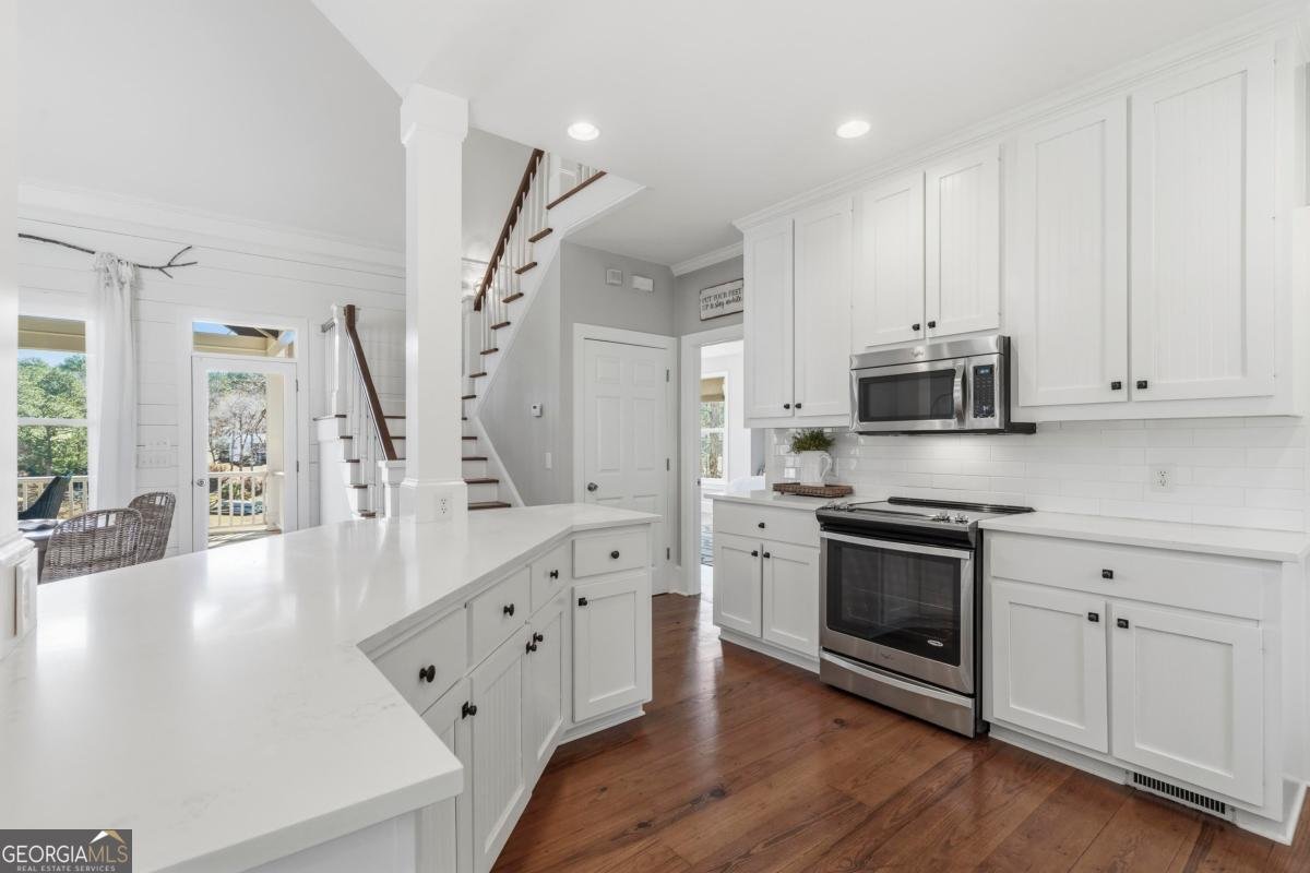 2020 Parks Mill Drive Greensboro - Photo 13