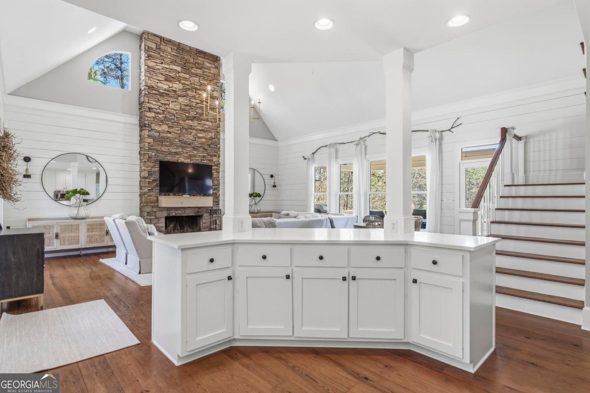 2020 Parks Mill Drive Greensboro - Photo 14