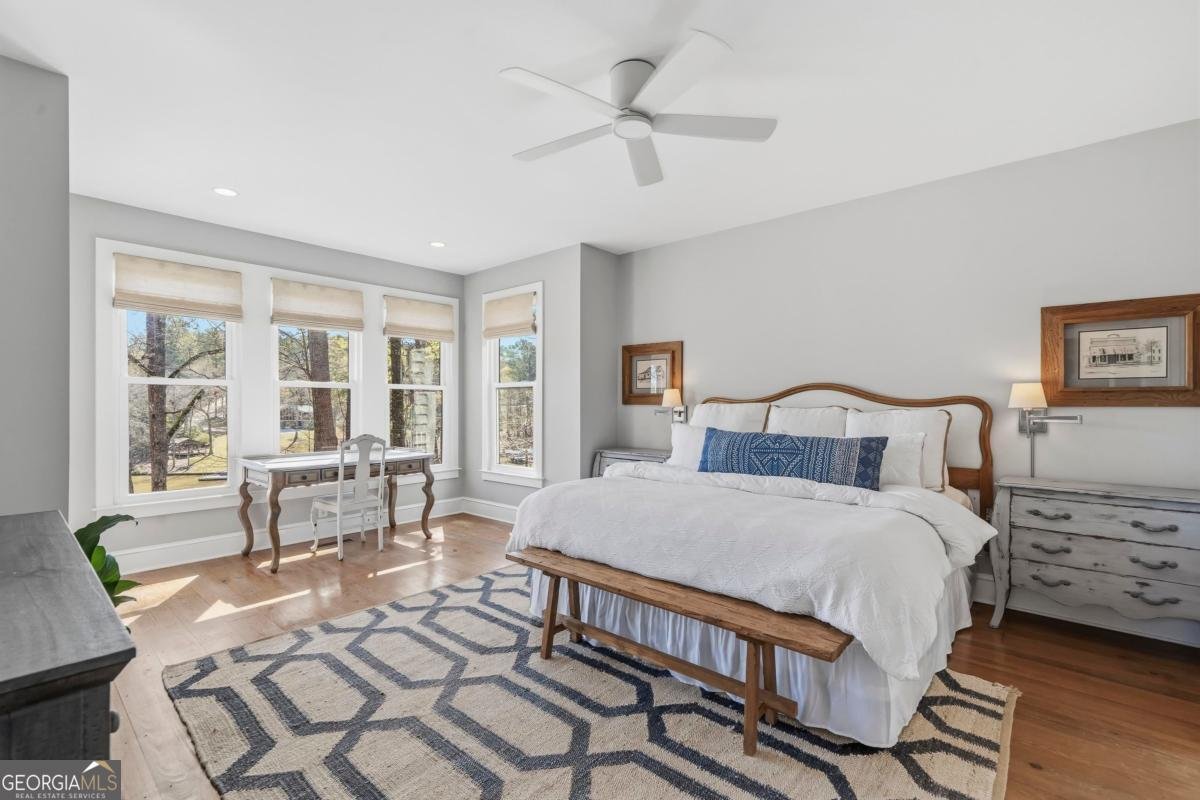 2020 Parks Mill Drive Greensboro - Photo 18