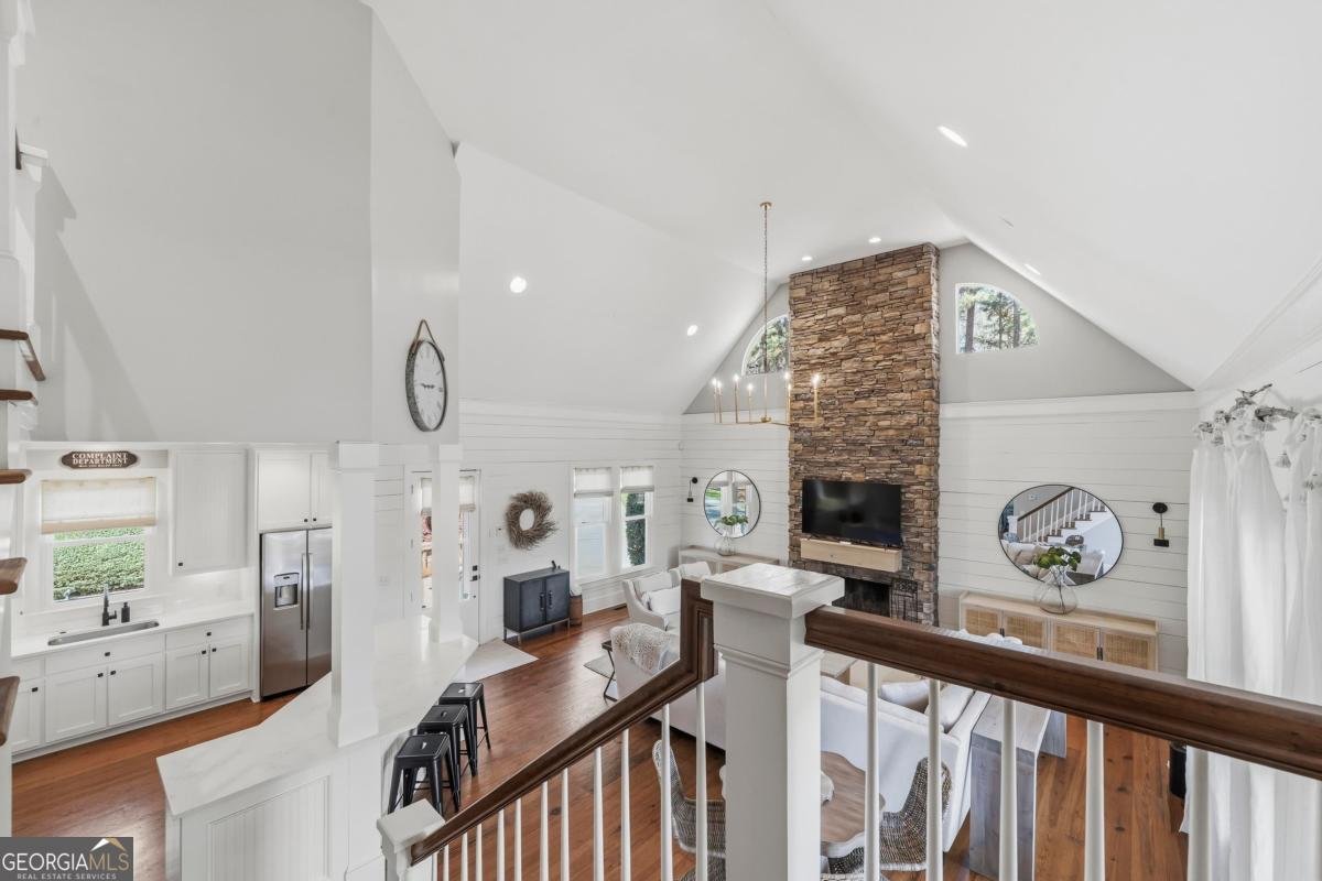 2020 Parks Mill Drive Greensboro - Photo 23