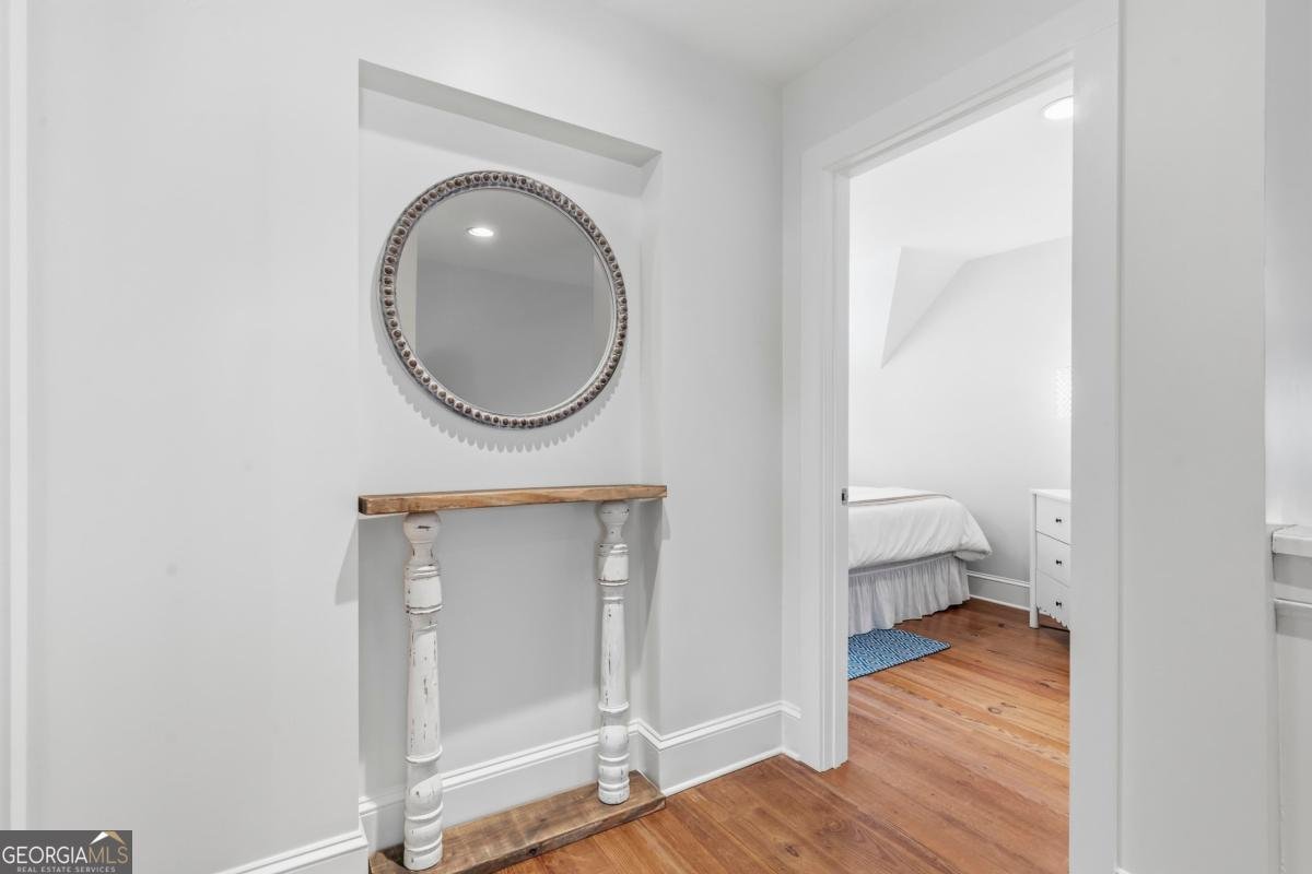 2020 Parks Mill Drive Greensboro - Photo 24