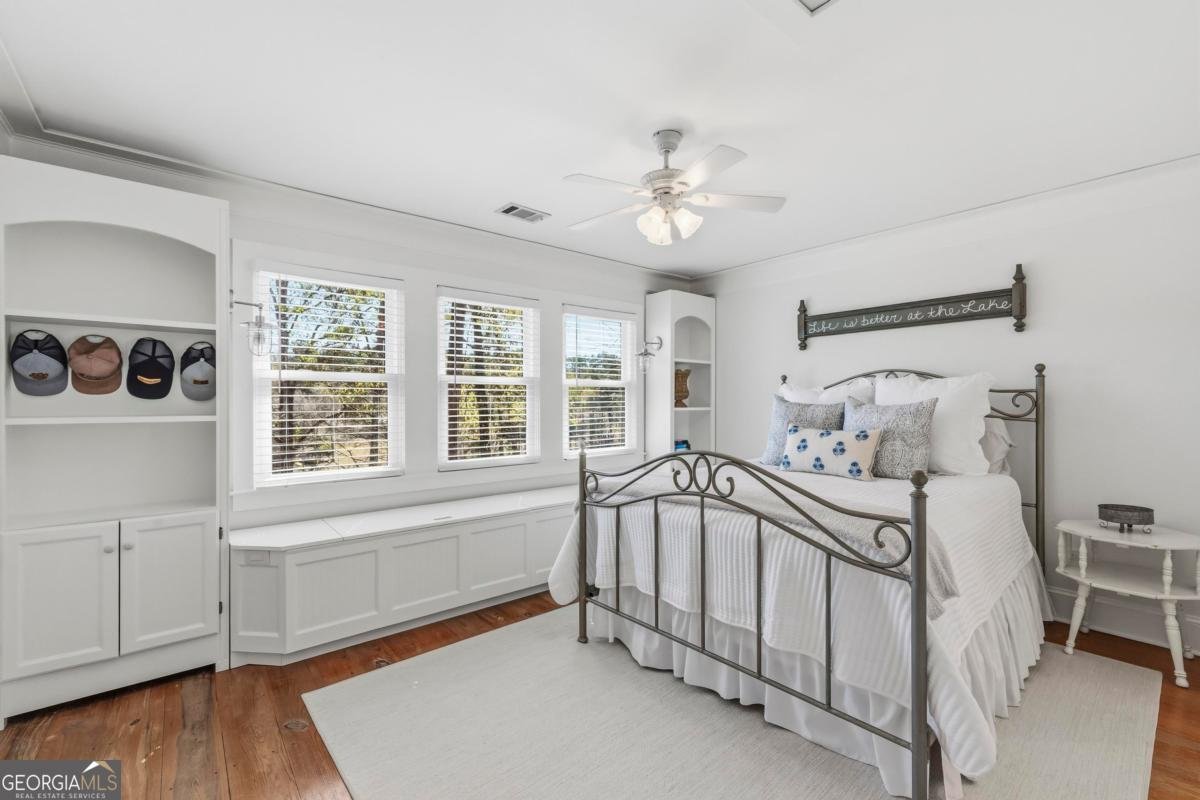 2020 Parks Mill Drive Greensboro - Photo 25