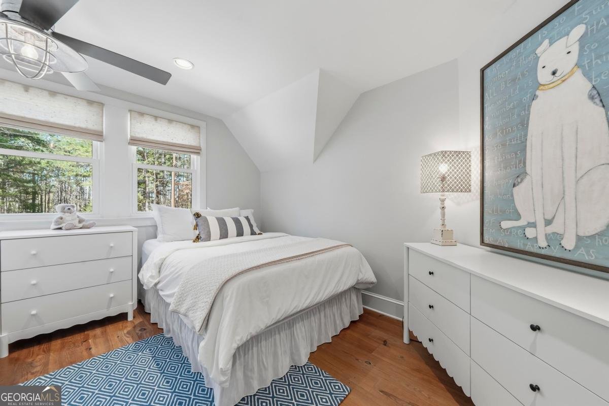 2020 Parks Mill Drive Greensboro - Photo 29