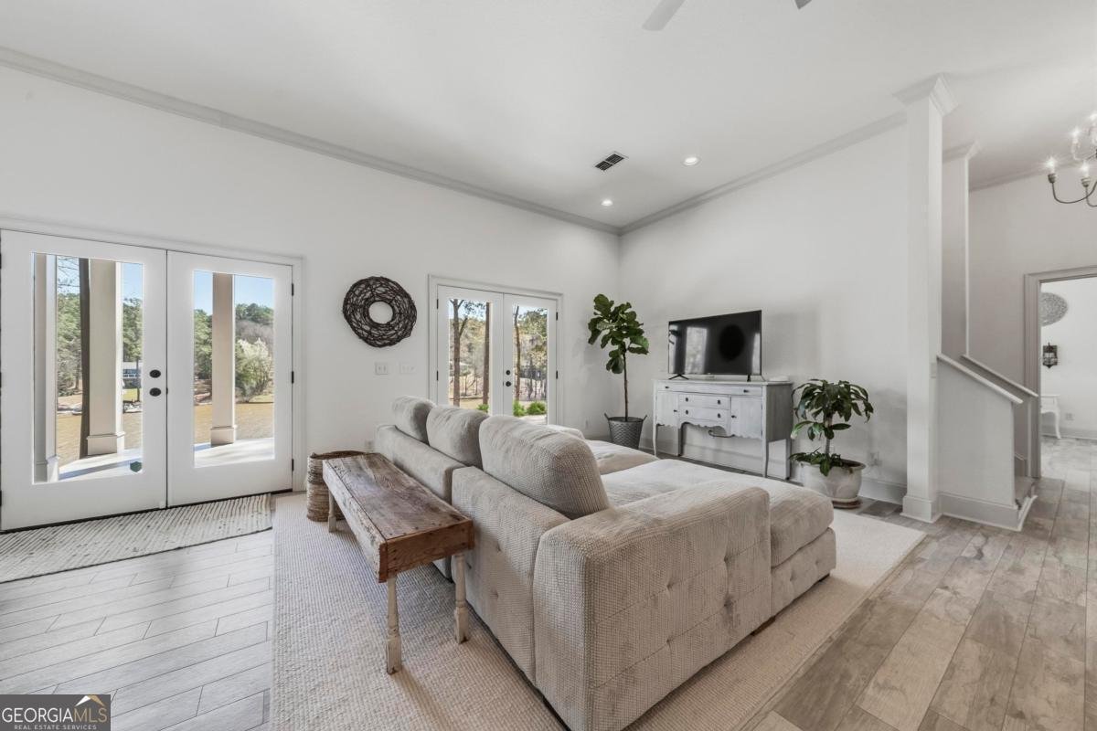 2020 Parks Mill Drive Greensboro - Photo 30