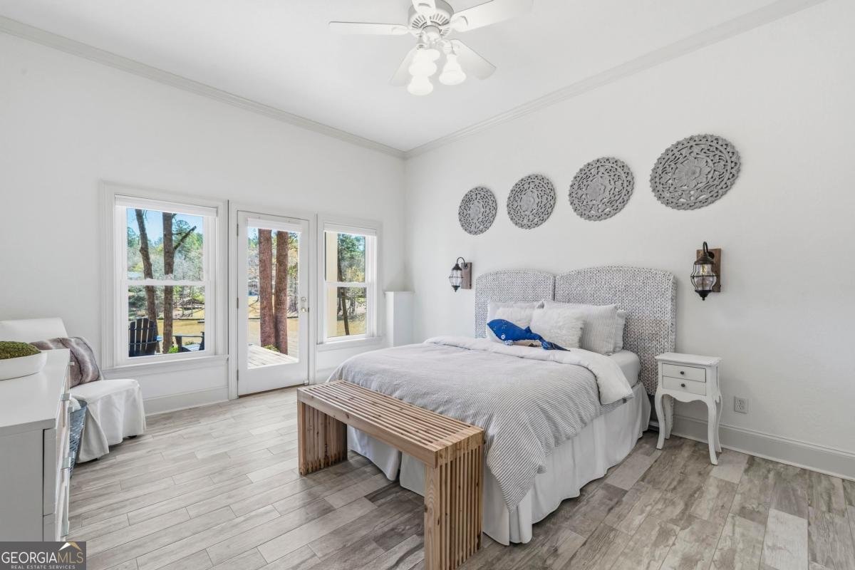 2020 Parks Mill Drive Greensboro - Photo 32