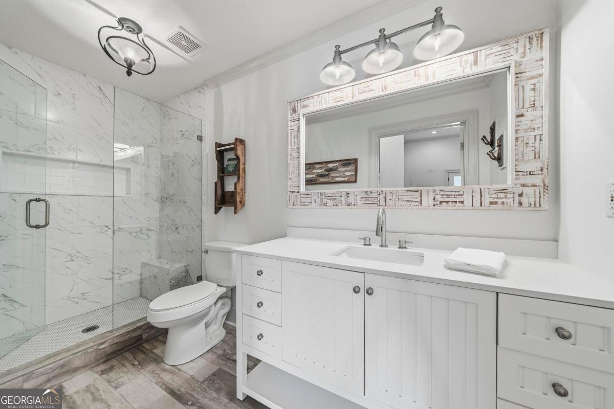 2020 Parks Mill Drive Greensboro - Photo 34