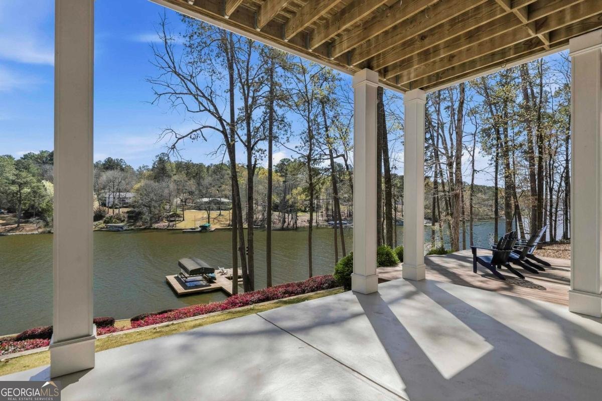 2020 Parks Mill Drive Greensboro - Photo 36