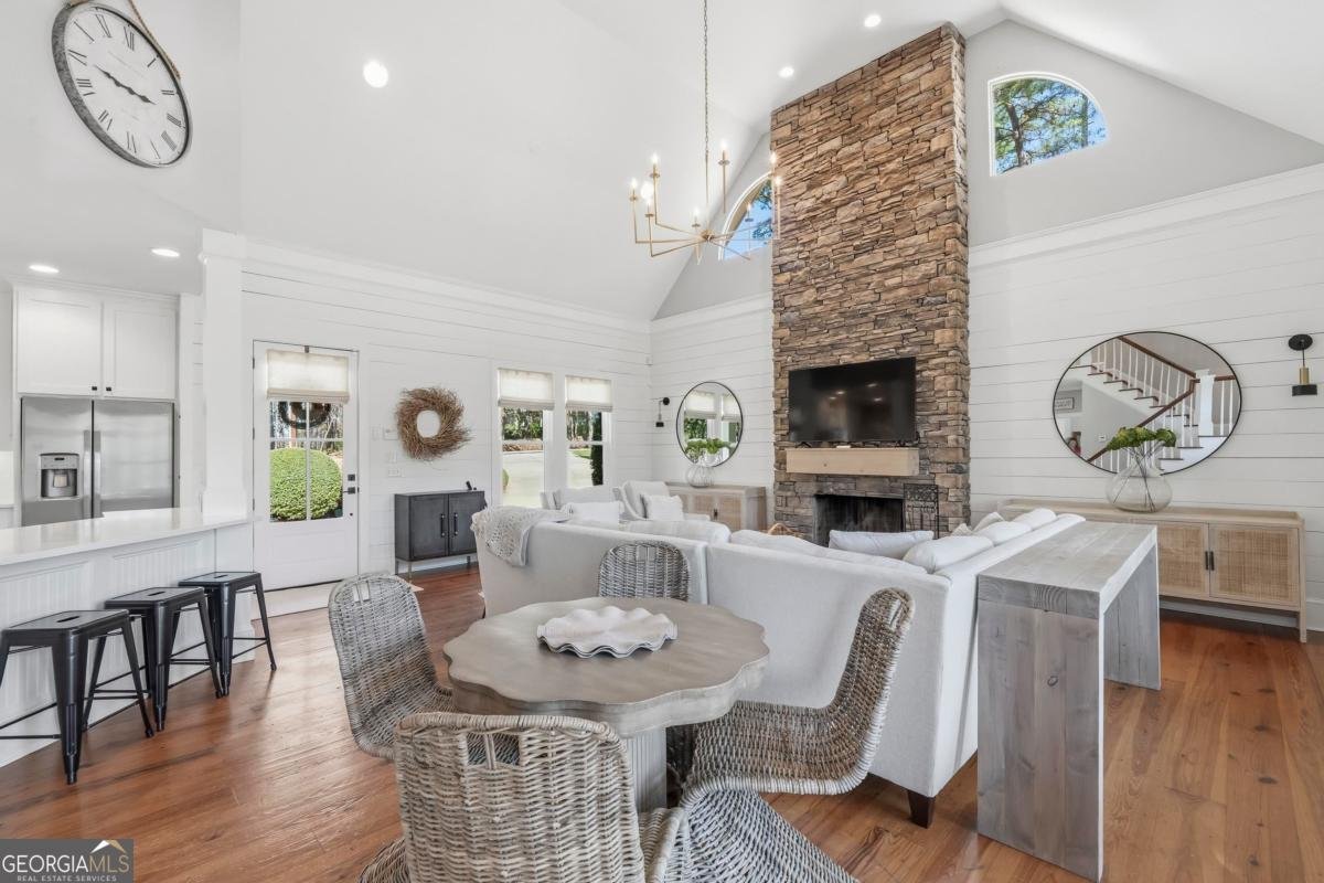 2020 Parks Mill Drive Greensboro - Photo 6