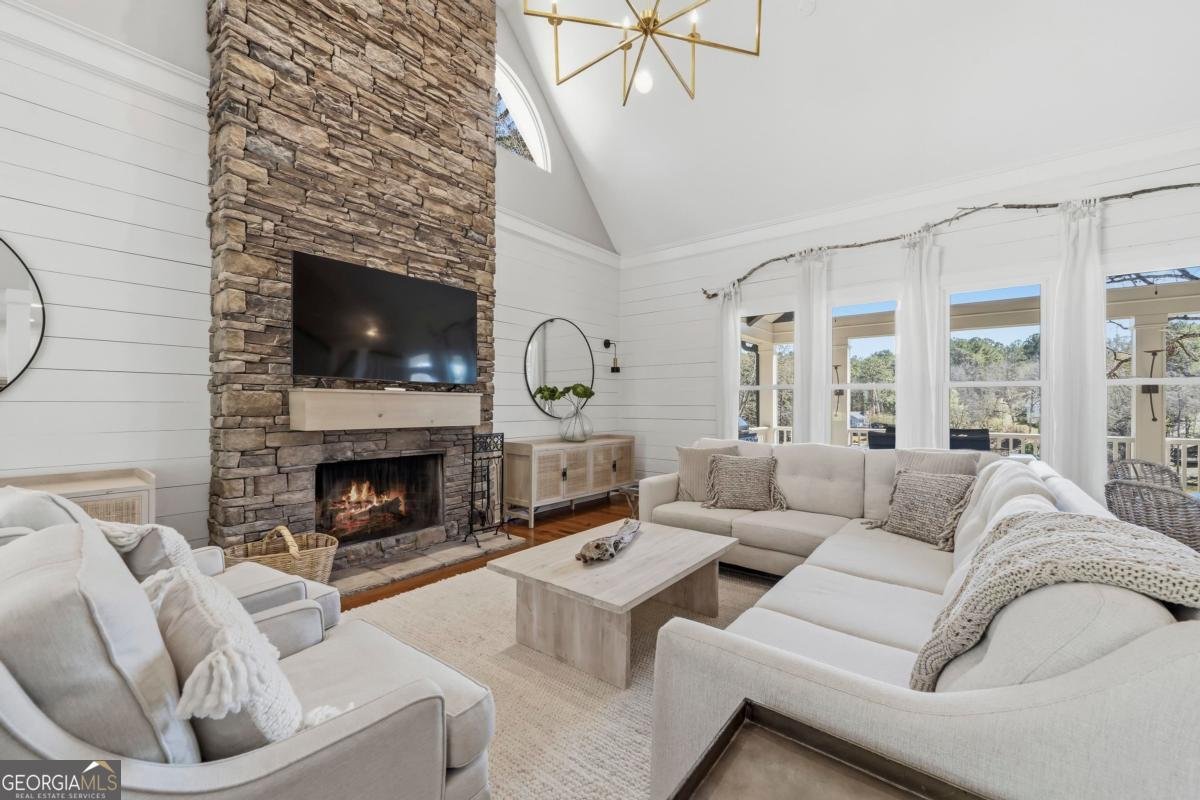 2020 Parks Mill Drive Greensboro - Photo 8