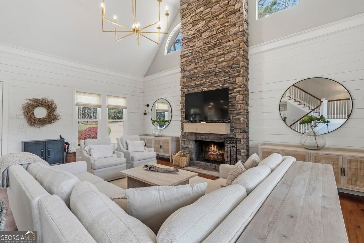 2020 Parks Mill Drive Greensboro - Photo 9