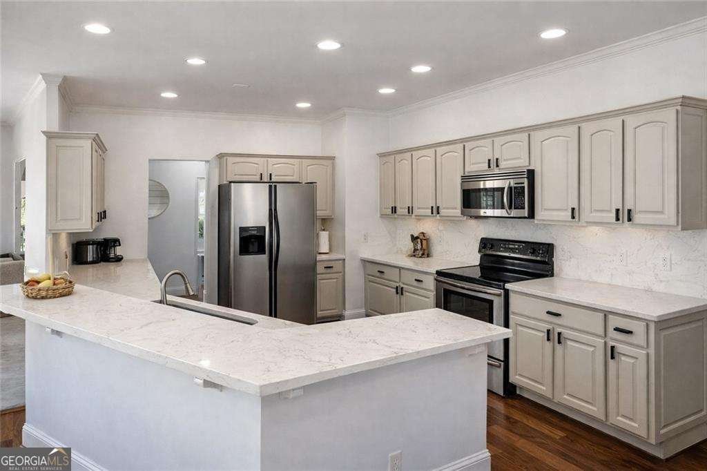 197 White Antelope Street Waleska - Photo 13