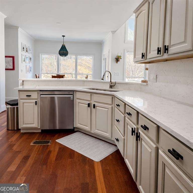 197 White Antelope Street Waleska - Photo 16