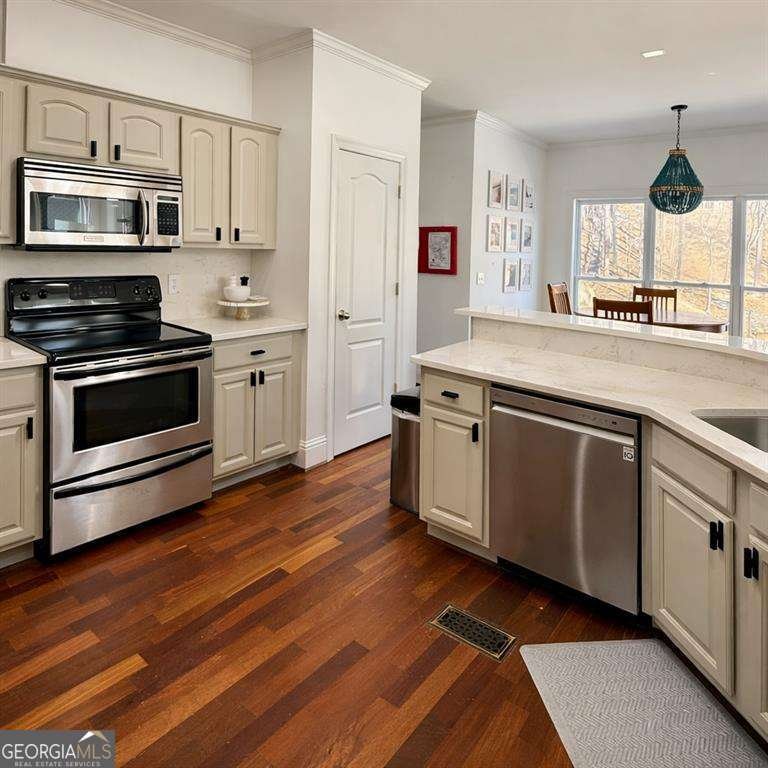 197 White Antelope Street Waleska - Photo 18