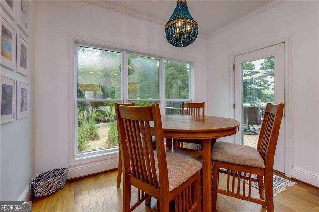 197 White Antelope Street Waleska - Photo 20