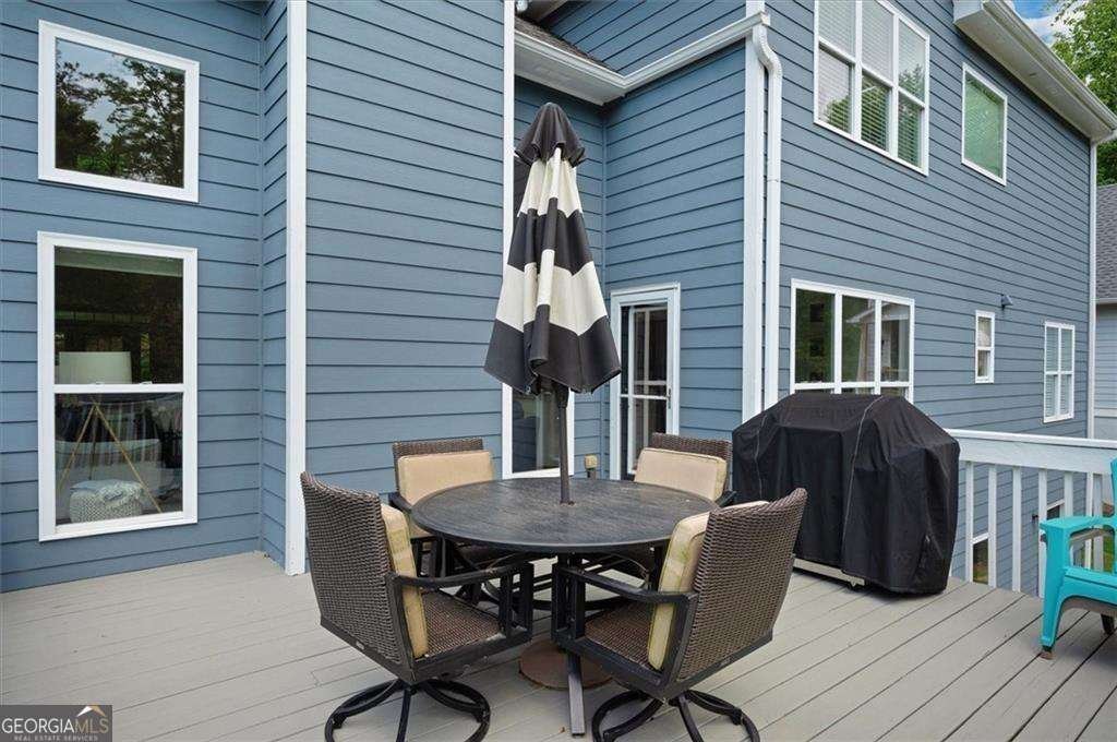 197 White Antelope Street Waleska - Photo 22