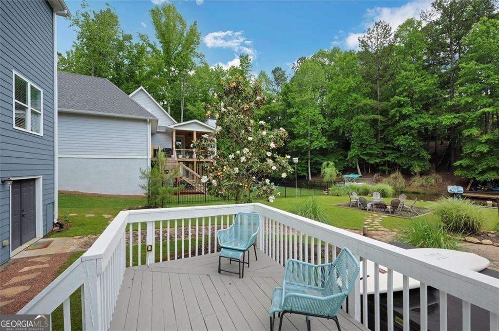 197 White Antelope Street Waleska - Photo 23