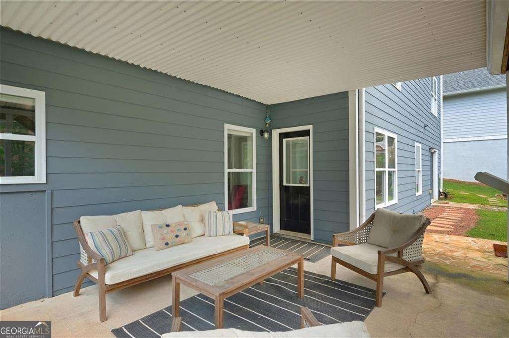 197 White Antelope Street Waleska - Photo 47