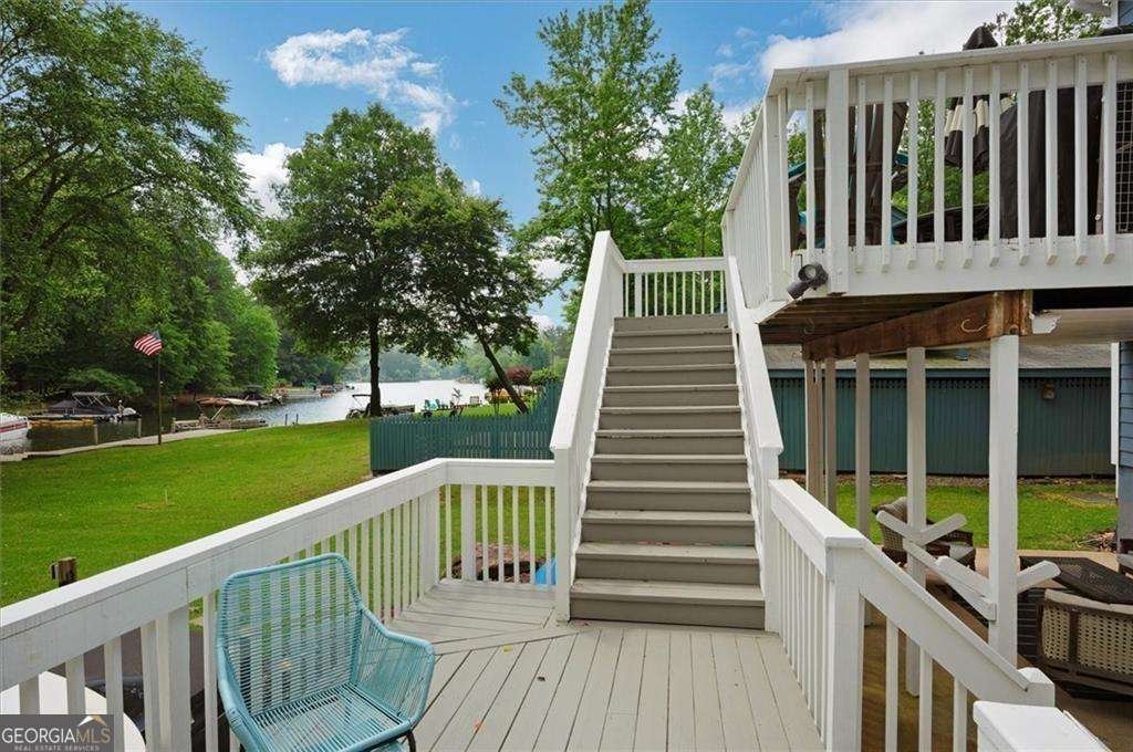 197 White Antelope Street Waleska - Photo 48