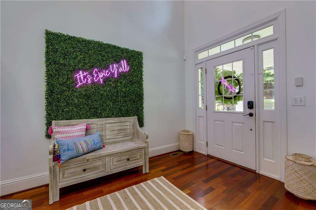 197 White Antelope Street Waleska - Photo 6