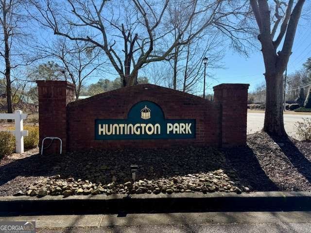 2639 Honors Court Buford - Photo 21