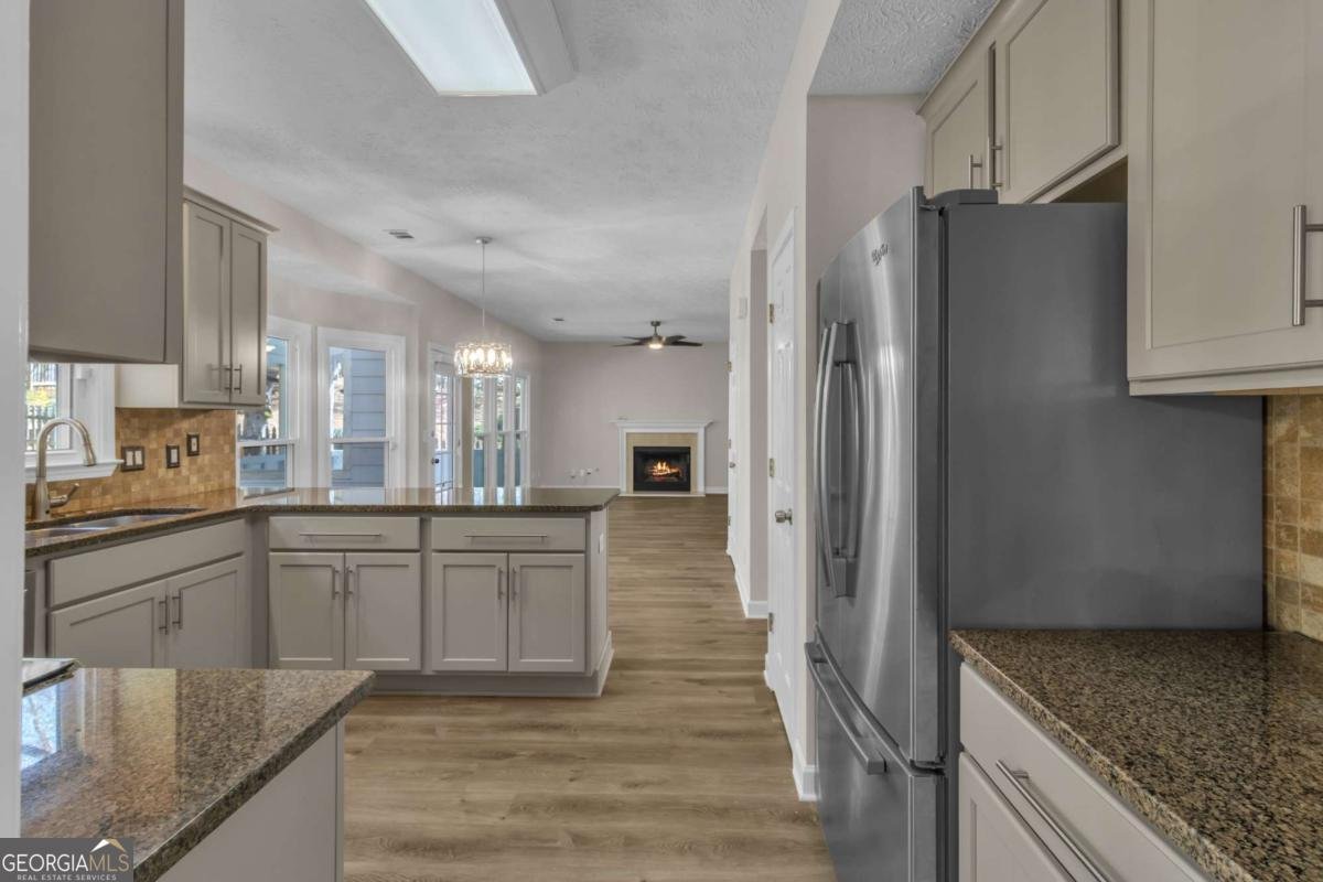 4271 Glenlake Drive Kennesaw - Photo 14