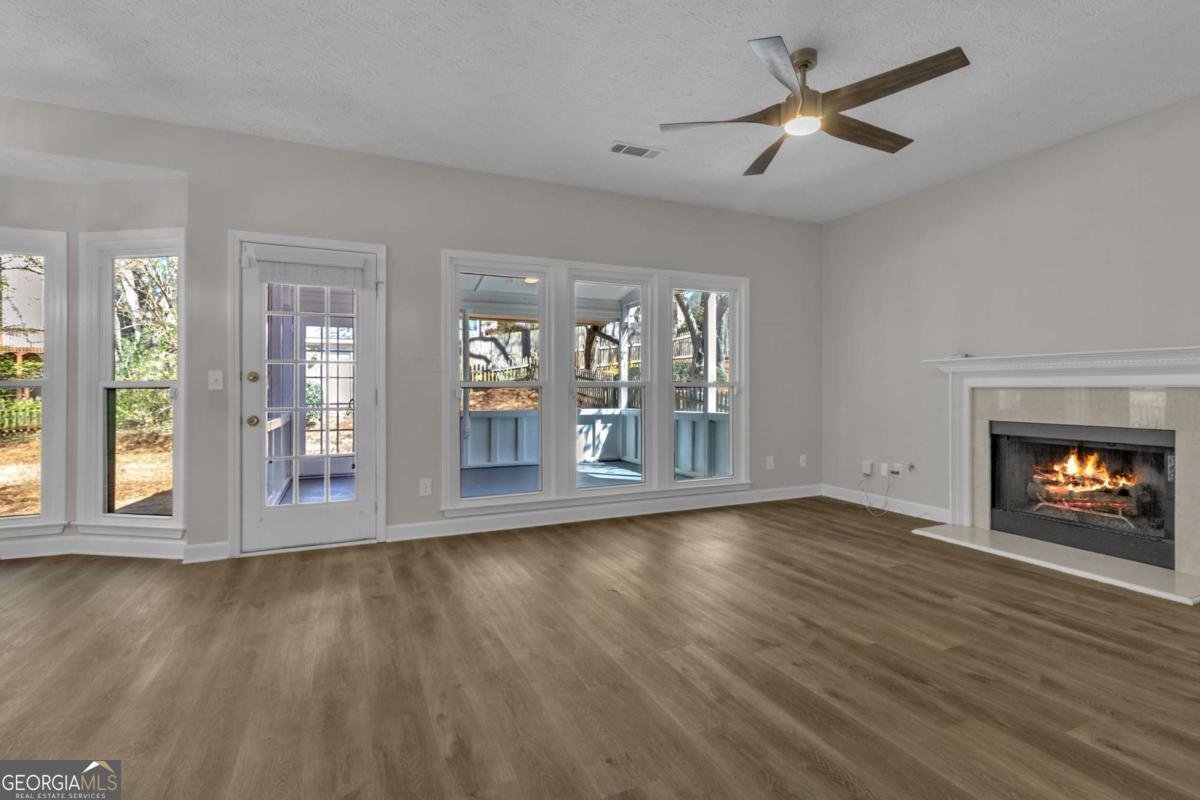 4271 Glenlake Drive Kennesaw - Photo 22