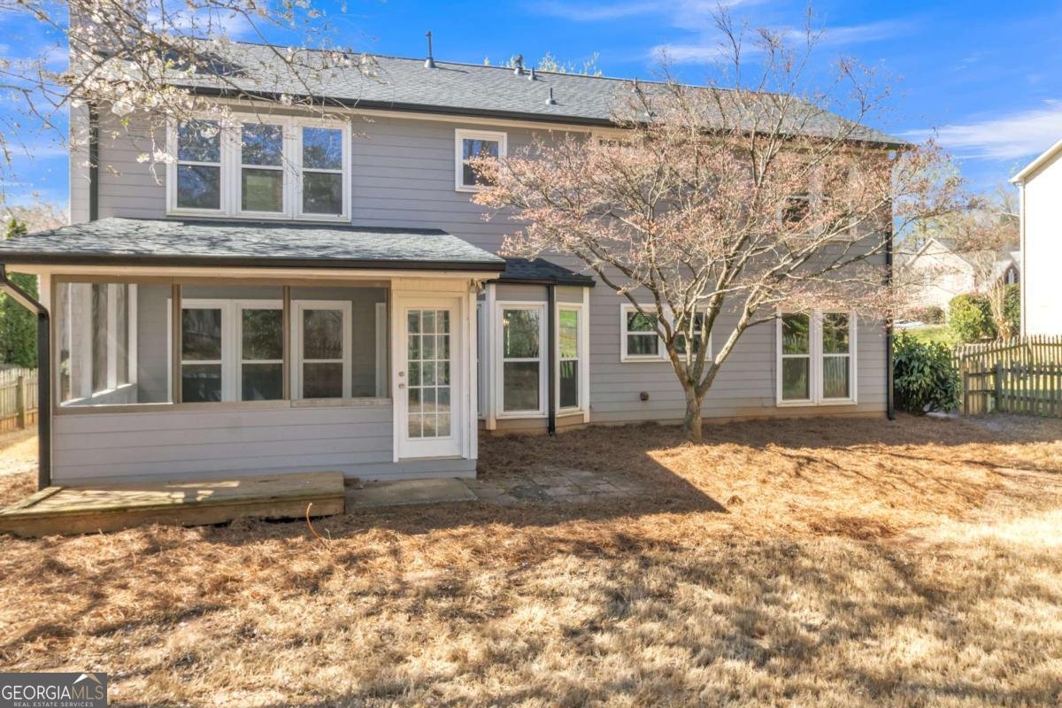 4271 Glenlake Drive Kennesaw - Photo 47