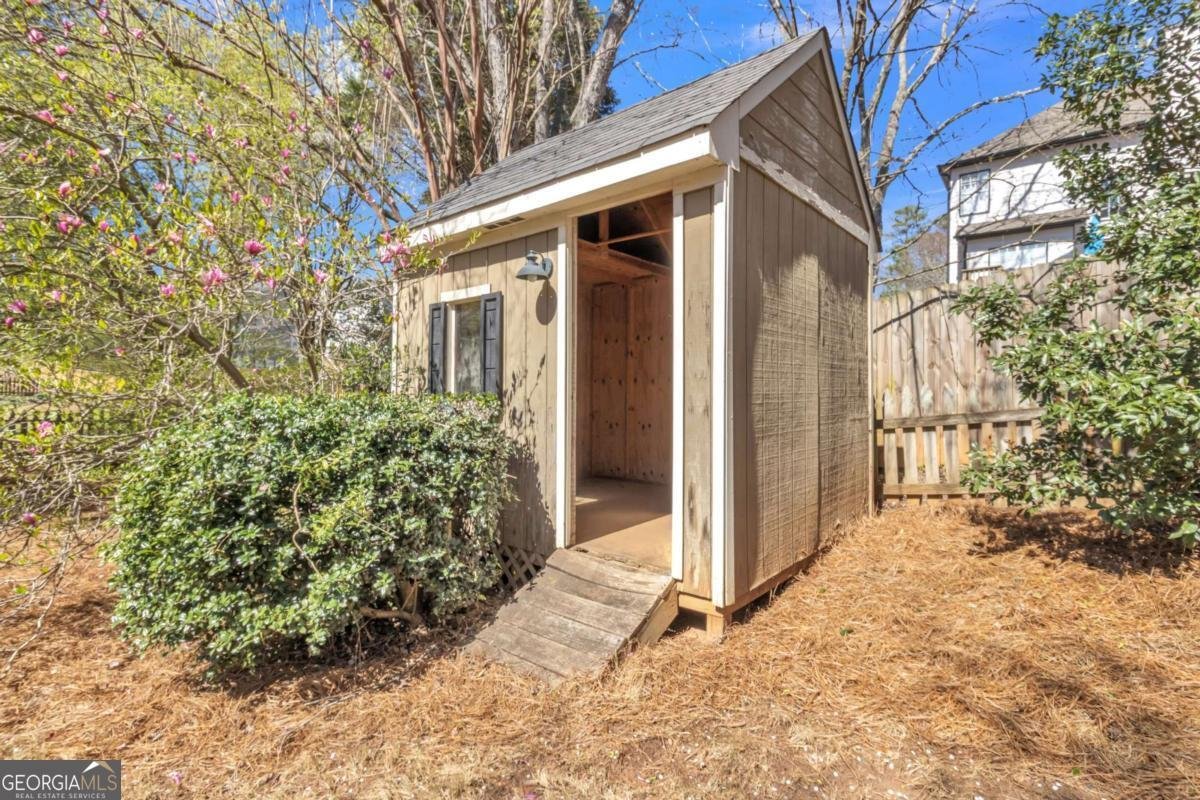 4271 Glenlake Drive Kennesaw - Photo 48