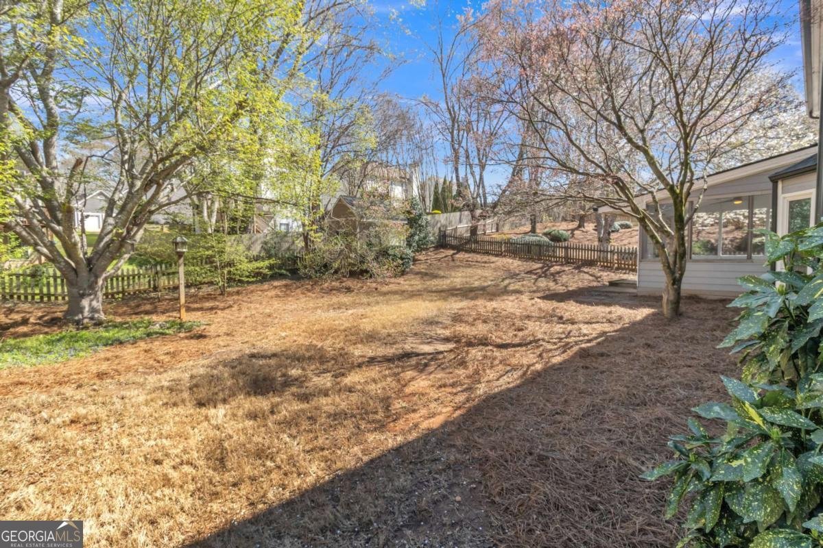 4271 Glenlake Drive Kennesaw - Photo 50