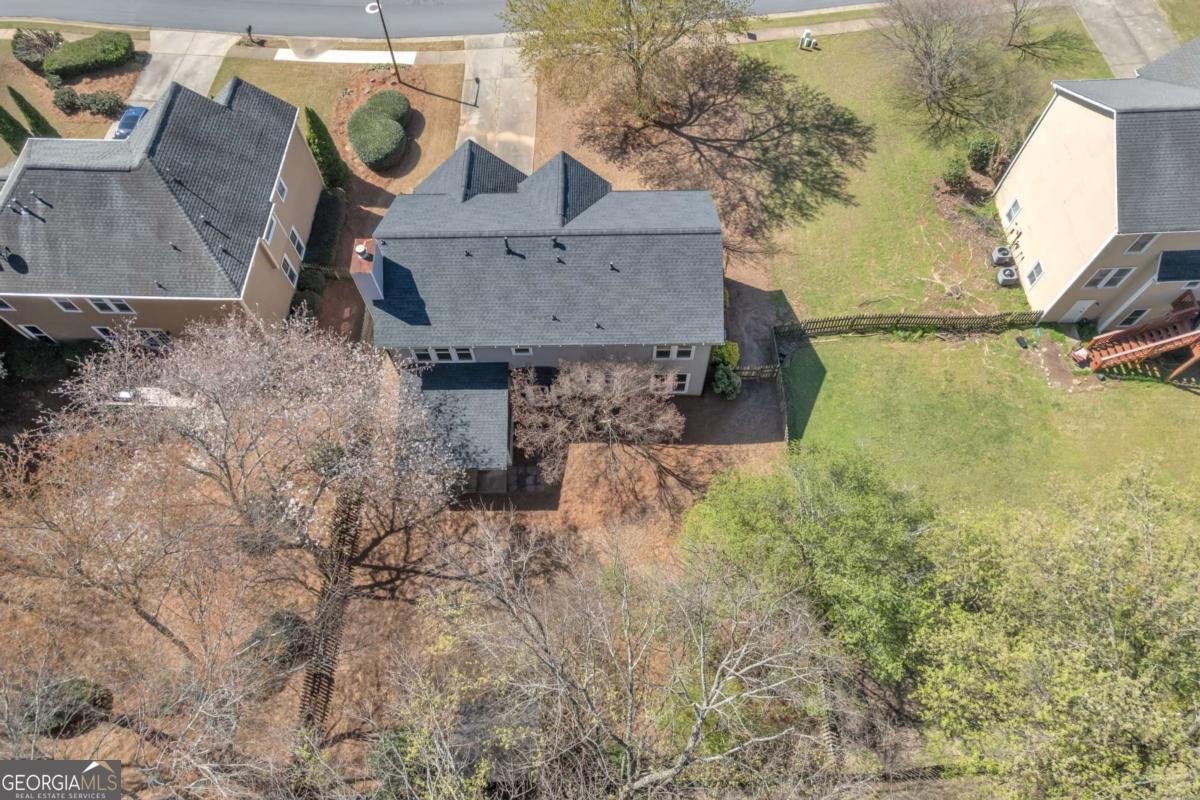 4271 Glenlake Drive Kennesaw - Photo 51