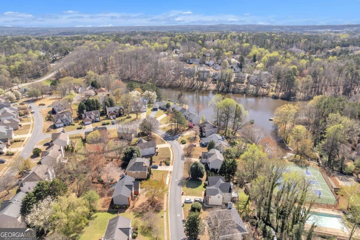 4271 Glenlake Drive Kennesaw - Photo 52