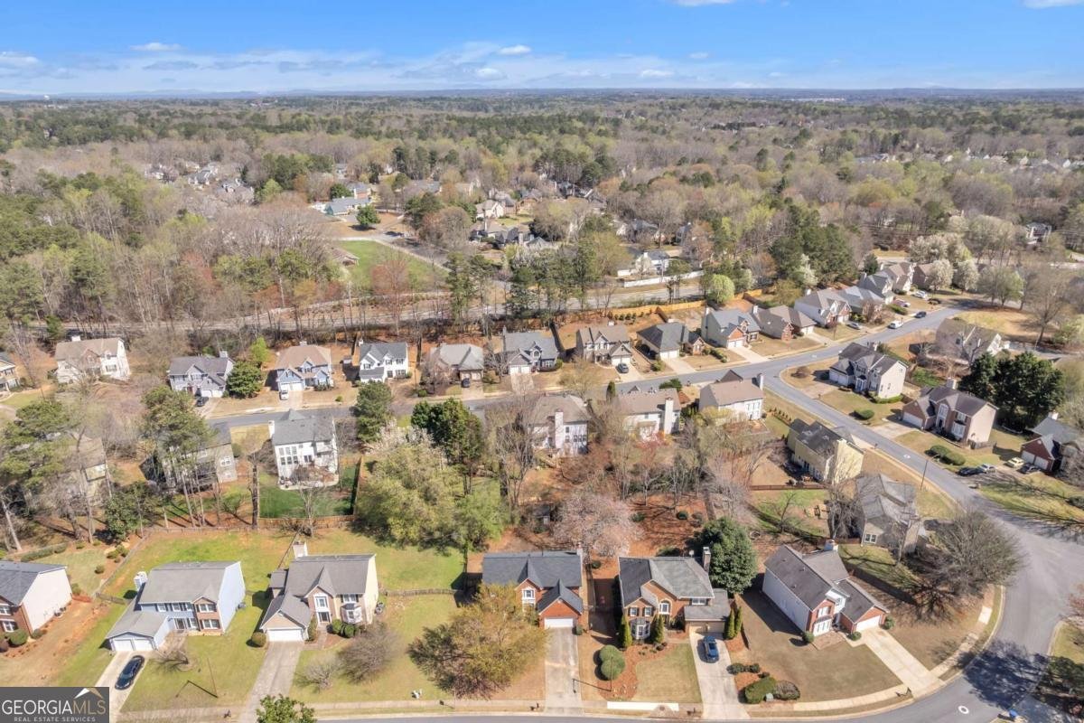 4271 Glenlake Drive Kennesaw - Photo 53