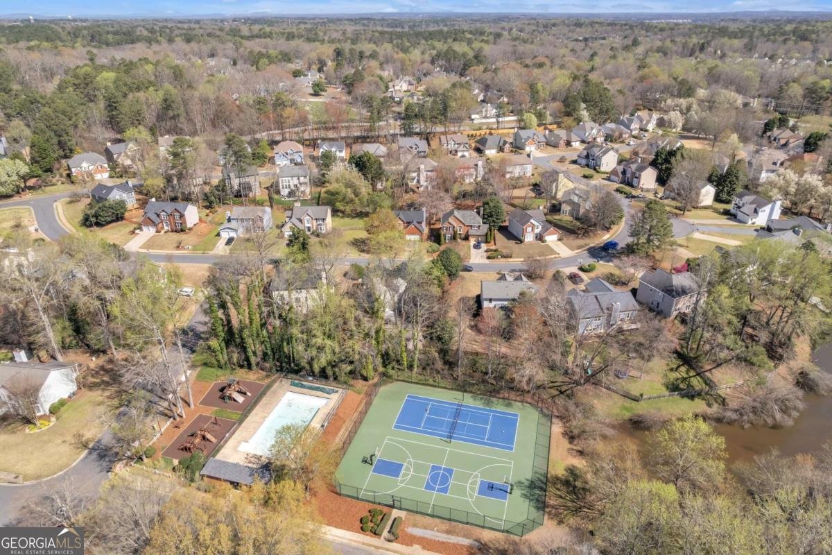 4271 Glenlake Drive Kennesaw - Photo 54