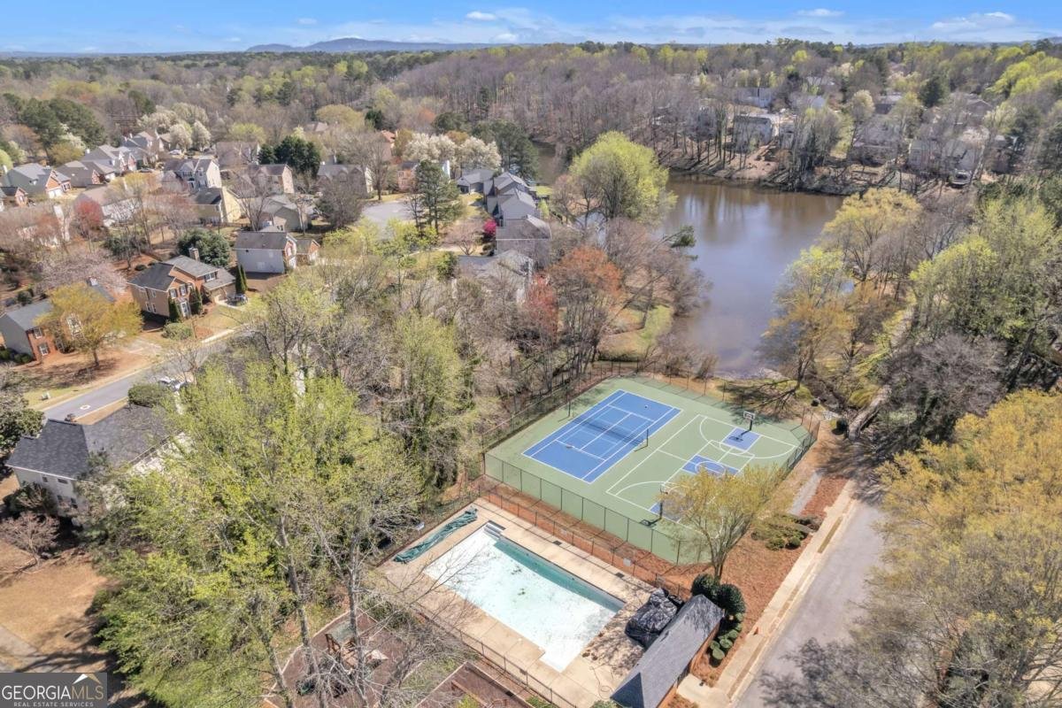 4271 Glenlake Drive Kennesaw - Photo 55